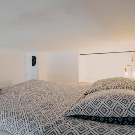Appartement T1 Bis Bouffay à Nantes Extérieur photo