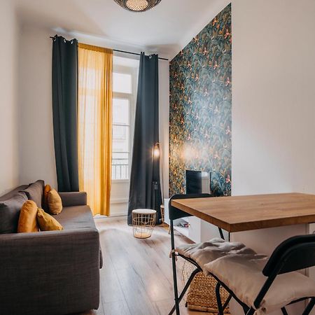 Appartement T1 Bis Bouffay à Nantes Extérieur photo