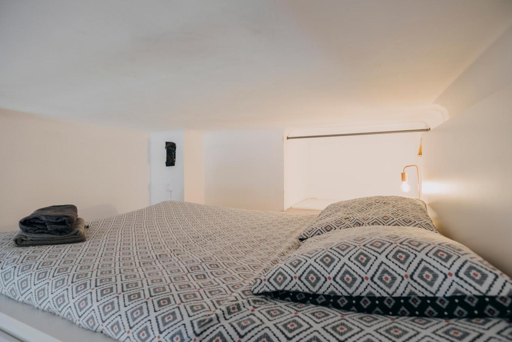 Appartement T1 Bis Bouffay à Nantes Extérieur photo