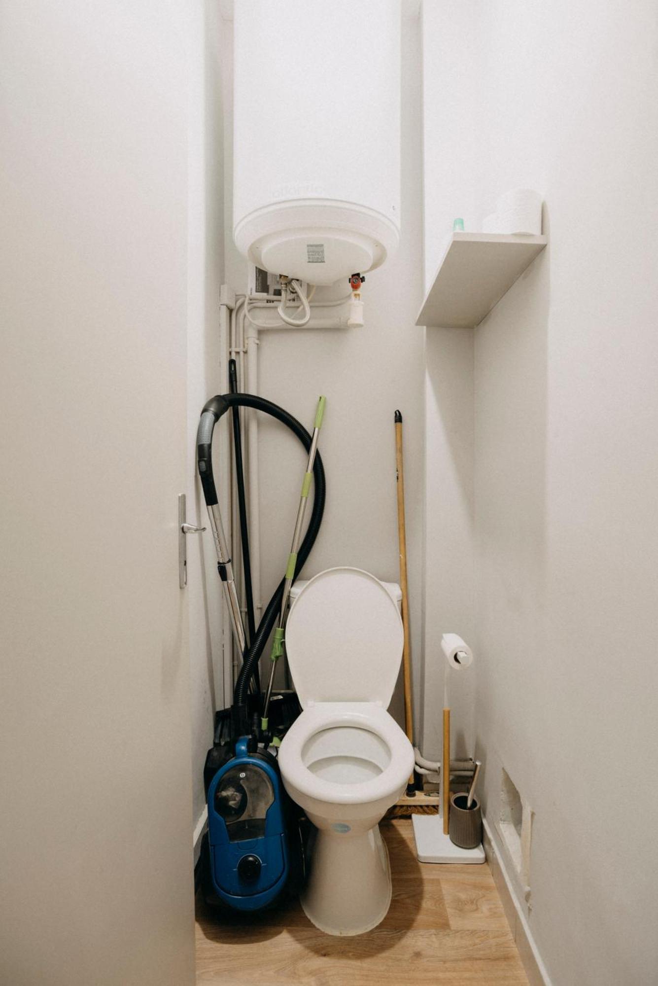 Appartement T1 Bis Bouffay à Nantes Extérieur photo