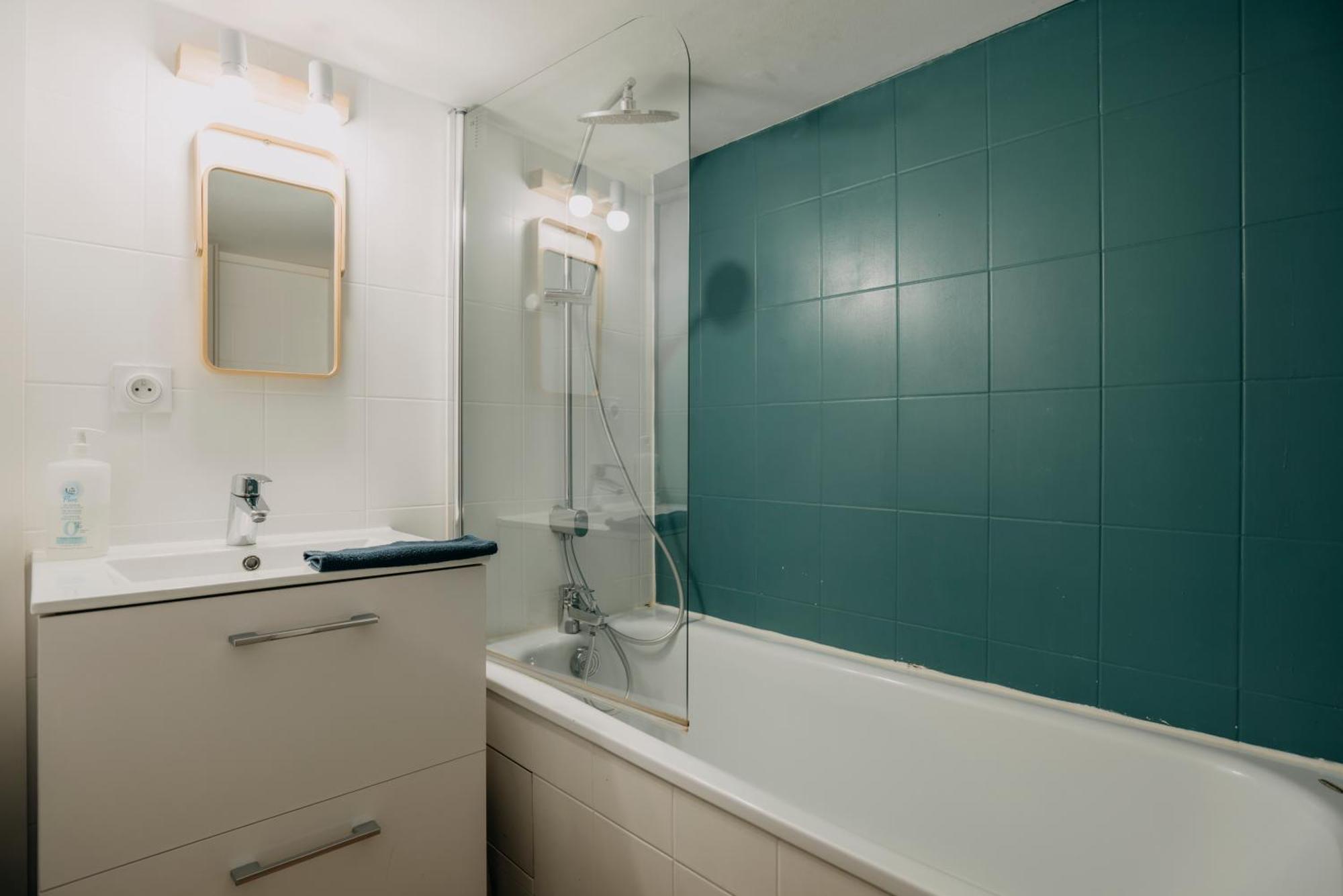 Appartement T1 Bis Bouffay à Nantes Extérieur photo